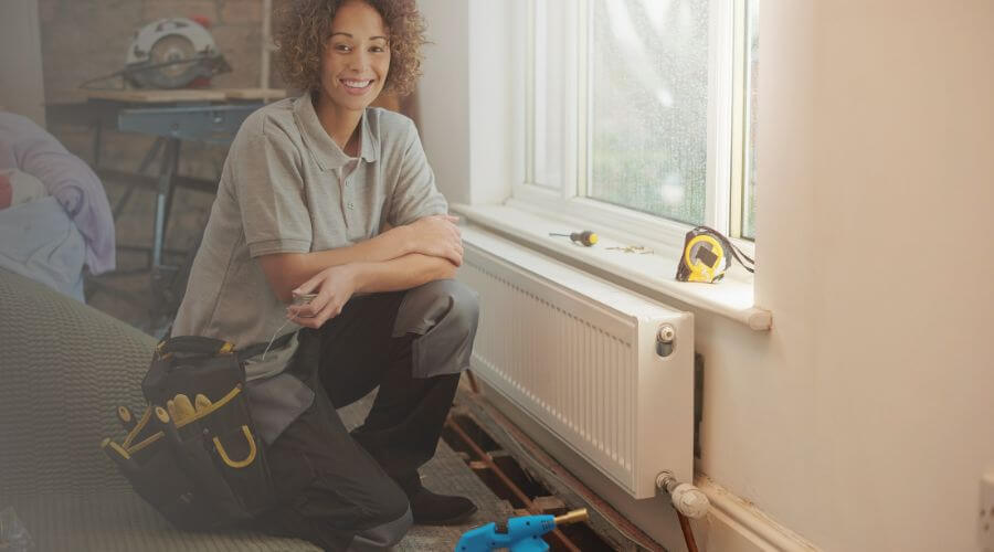 Local expert plumbing services in Utica, MS